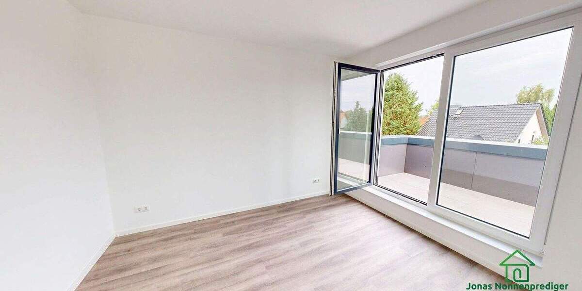 Reihenmittelhaus Schwerin Krebsförden - 6 Zimmer, 144 m&sup2;, 499.000&euro; | Angebot:25697287