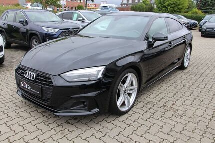 Audi A5 110.696 km 32.990 € Pampow 19075