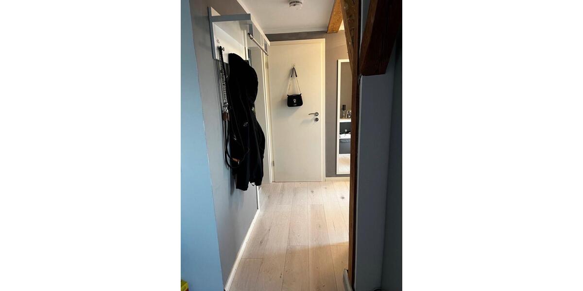 Dachgeschoßwohnung Crivitz - 2 Zimmer, 66 m&sup2;, 590&euro; | Angebot:25987195