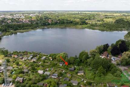 Haus zum Kaufen in Schwerin 75.000 € 27 m²