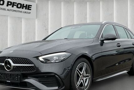 Mercedes-Benz C 300 8.209 km 46.900 € Schwerin 19061