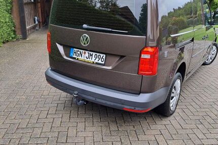 VW Caddy Maxi 172.300 km 14.700 &euro; Wittendörp 19243