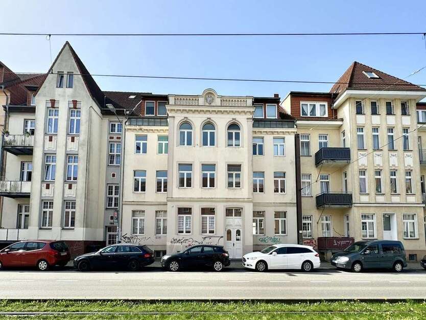 Wohnung zum Kaufen in Schwerin 115.000 € 52 m²