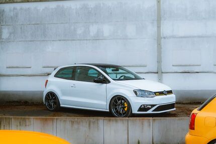 VW Polo 112.000 km 14.499 &euro; Schwerin 19063