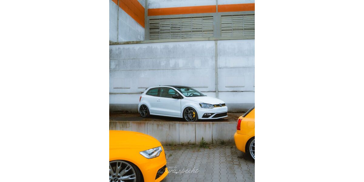 VW Polo 112.000 km 14.499 &euro; Schwerin 19063