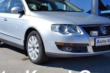 VW Passat 216.171 km 1.249 &euro; Rehna 19217
