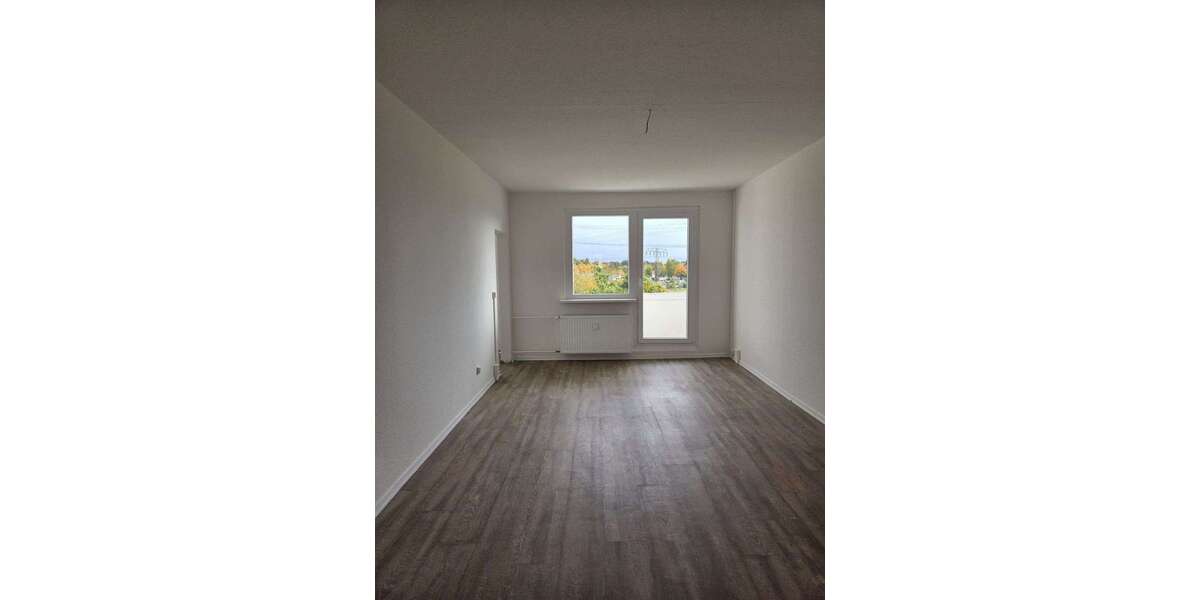 Wohnung zum Mieten in Schwerin 438 € 58 m² 3 zimmer