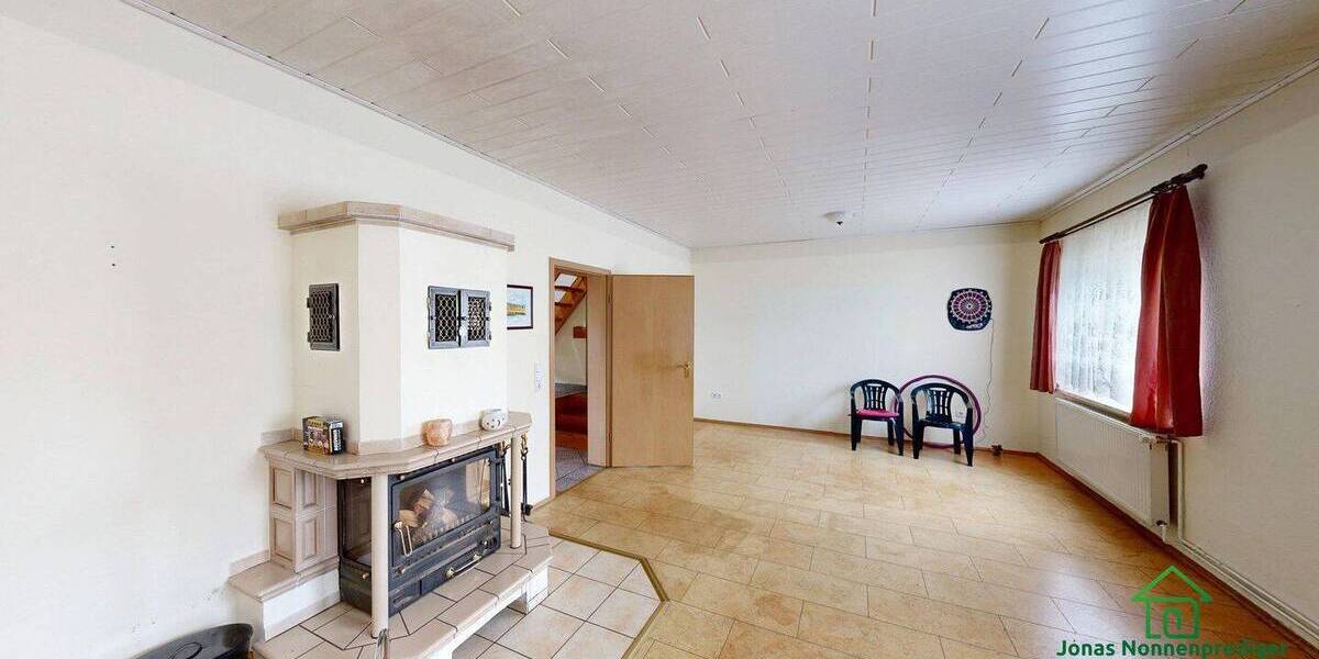Reihenmittelhaus Leezen - 3 Zimmer, 113 m&sup2;, 190.000&euro; | Angebot:26605002