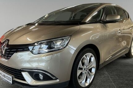 Renault Scenic 113.663 km 10.450 &euro; Wismar 23970