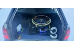 Audi A6 (Typ 4B)