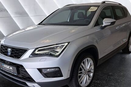 Seat Ateca 97.000 km 16.990 &euro; Schönefeld 12529