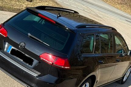 VW Golf 144.837 km 12.500 &euro; Pinnow OT Godern 19065