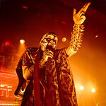 Mayhem & Marduk