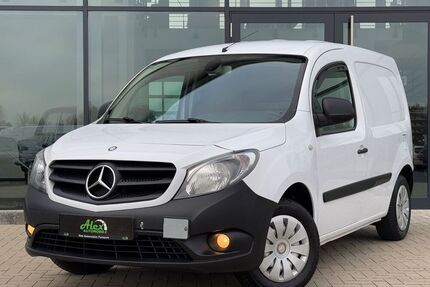 Mercedes Citan