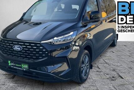 Ford Tourneo Custom 32.164 km 40.970 &euro; Königs Wusterhausen 15711