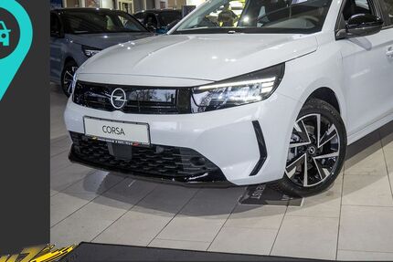 Opel Corsa 2.423 km 19.440 &euro; Königs Wusterhausen 15711