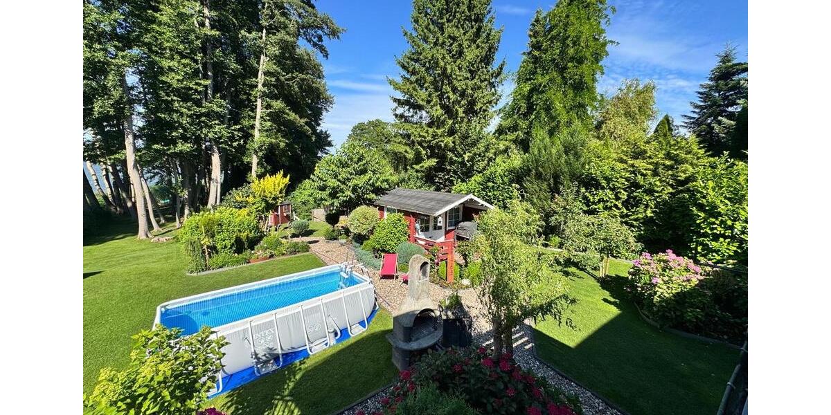 Einfamilienhaus Sternberg - 6 Zimmer, 260 m&sup2;, 499.000&euro; | Angebot:27026107