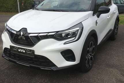 Mitsubishi ASX 13.500 km 26.590 € Upahl 23936