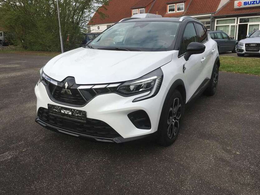 Mitsubishi ASX 13.500 km 26.590 € Upahl 23936