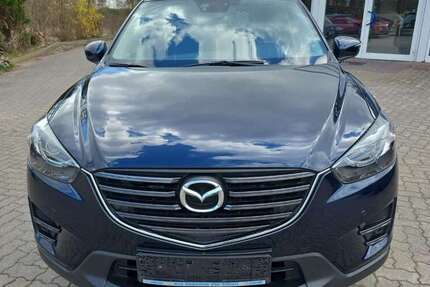 Mazda CX-5 151.760 km 12.750 &euro; Hagenow 19230