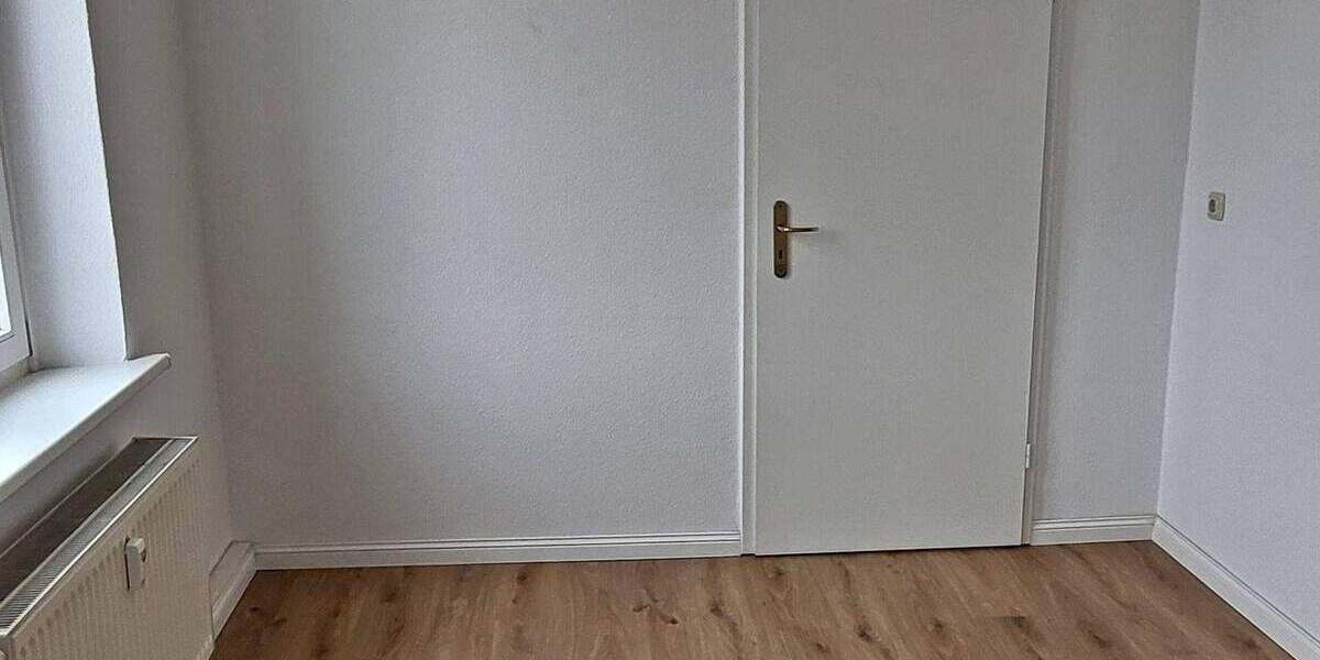 Etagenwohnung Schwerin Paulsstadt - 395&euro; | Angebot:24909889