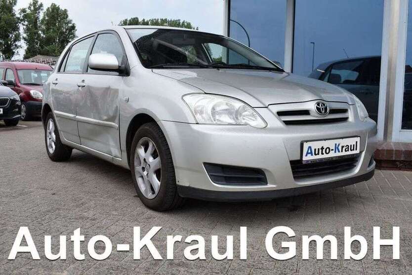 Corolla