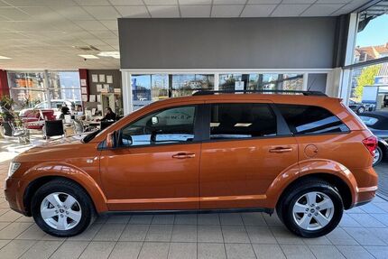 Fiat Freemont