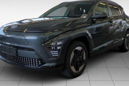 Hyundai KONA Elektro 22.829 km 32.961 &euro; Schwerin 19059