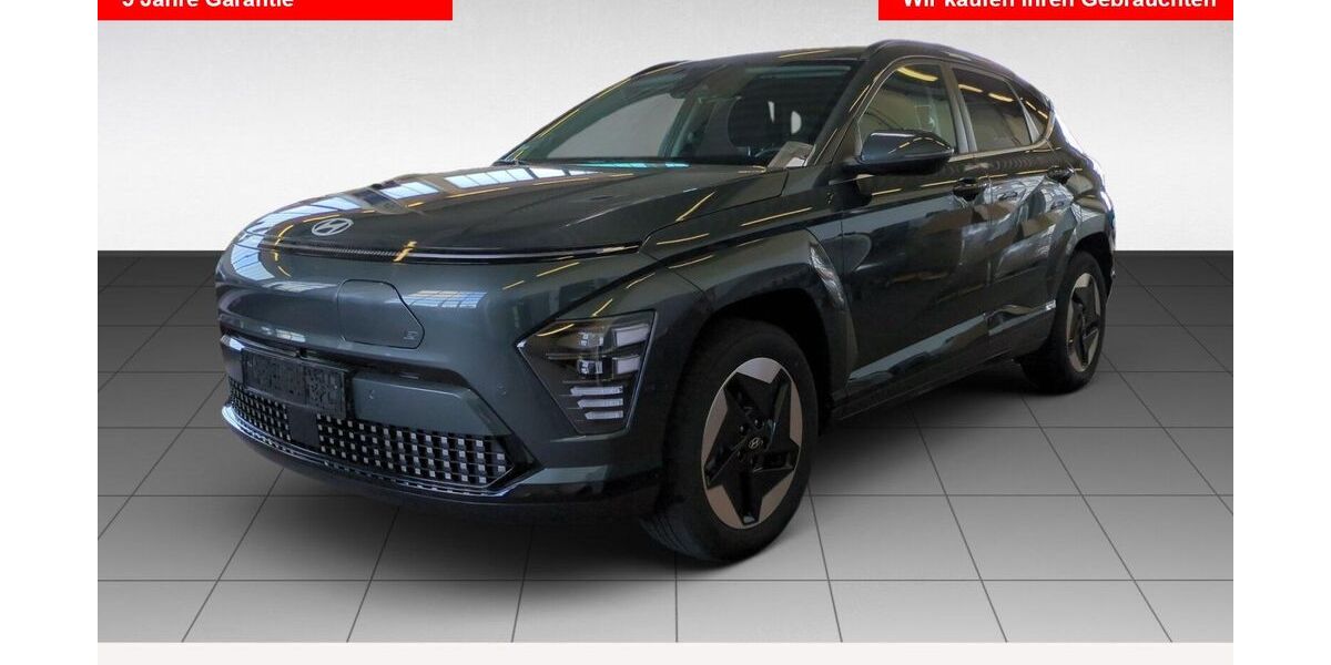 Hyundai KONA Elektro 22.829 km 32.962 &euro; Schwerin 19059