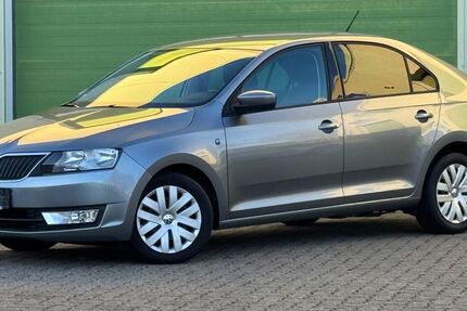 Skoda Rapid 156.780 km 5.695 &euro; Brüsewitz 19071