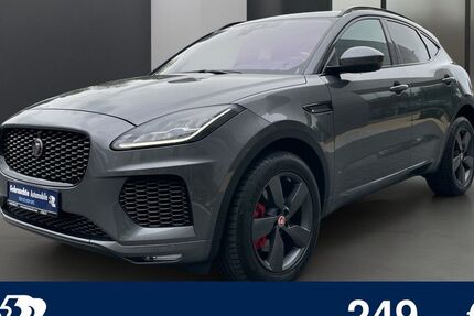 Jaguar E-Pace 84.826 km 23.550 &euro; Dorf Mecklenburg/Wismar 23972
