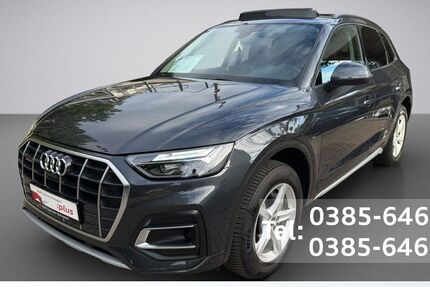 Audi Q5 64.800 km 44.990 € Schwerin 19061