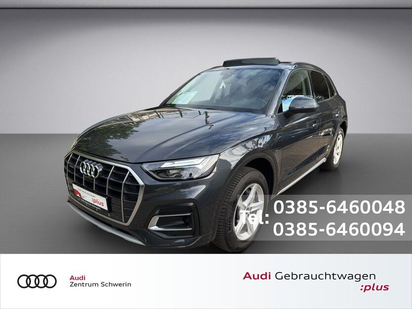 Audi Q5 64.800 km 44.990 € Schwerin 19061