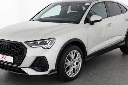 Audi Q3 4.695 km 39.880 &euro; Schönefeld 12529
