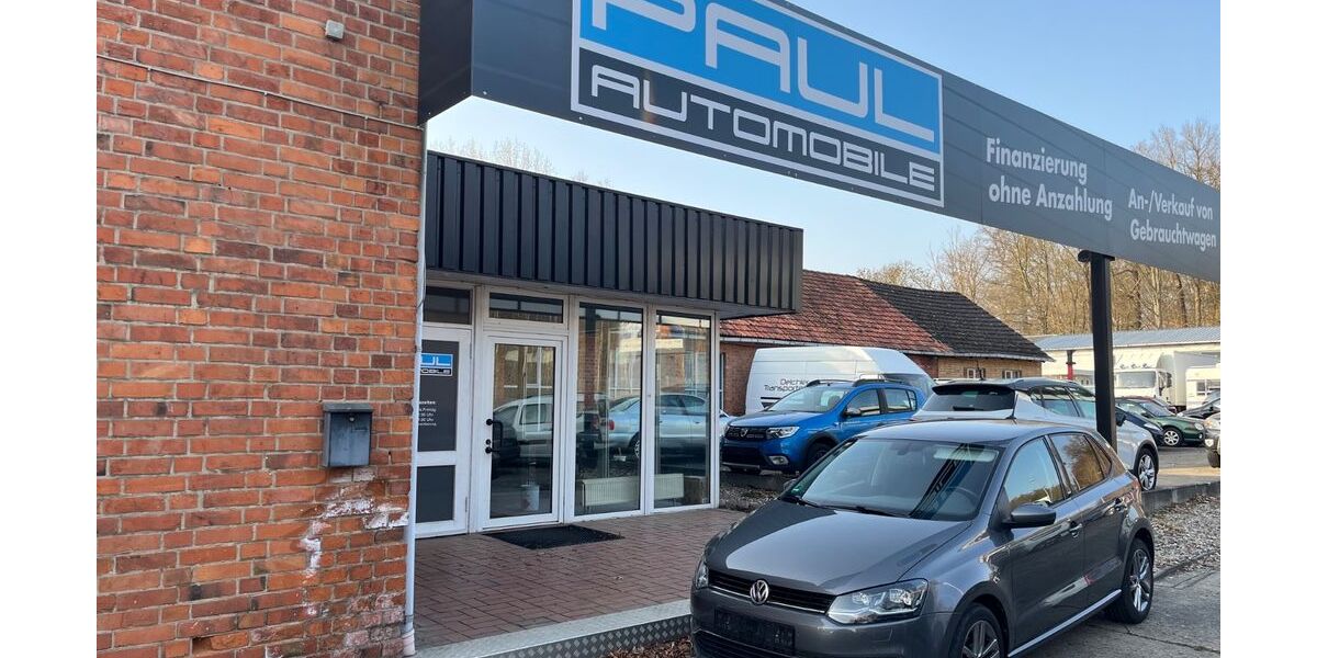 VW Polo 79.650 km 10.890 &euro; Schwerin 19055