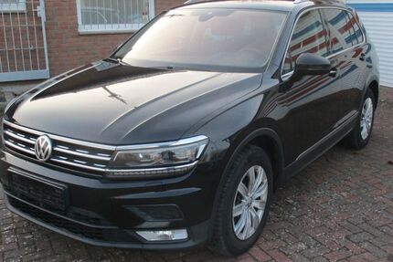 VW Tiguan 334.000 km 12.990 &euro; Crivitz 19089