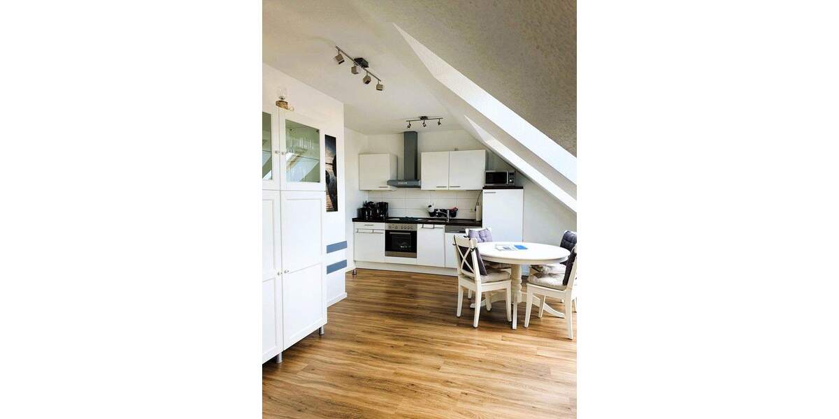 Etagenwohnung Wismar Wismar-Nord - 3 Zimmer, 66 m&sup2;, 269.000&euro; | Angebot:25755891