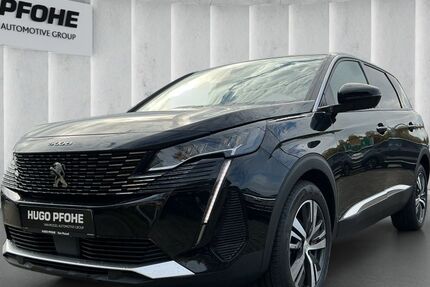 Peugeot 5008 74.237 km 26.450 € Schwerin 19061