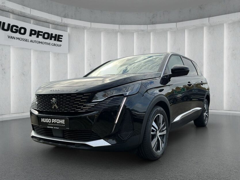 Peugeot 5008 74.237 km 26.450 € Schwerin 19061
