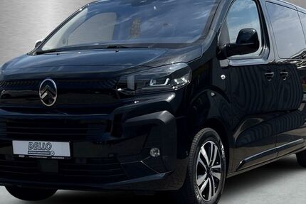 Citroen SpaceTourer 43.500 km 33.990 &euro; Schwerin 19061