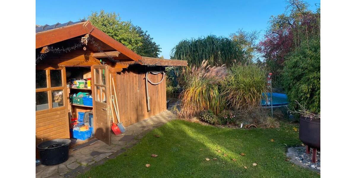 Freist. EFH bei Schwerin, Sauna, Pool, Teich - ohne Makler court. 5 zimmer