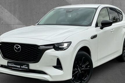 Mazda CX-60 20.037 km 47.490 &euro; Schwerin 19057