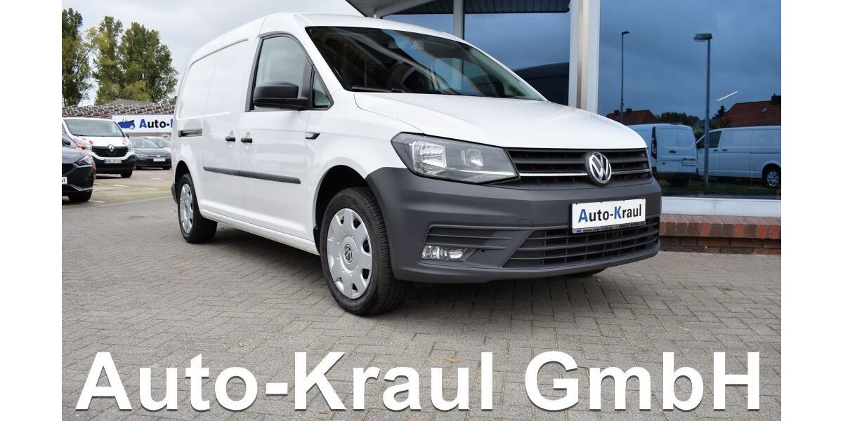 VW Caddy 85.432 km 16.549 &euro; Rehna 19217