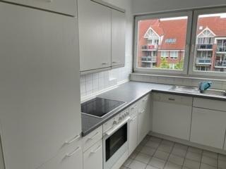 Dachgeschoßwohnung Schwerin Friedrichsthal - 2 Zimmer, 81 m&sup2;, 670&euro; | Angebot:26336315