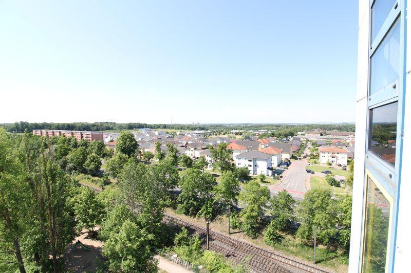 Etagenwohnung Schwerin Gartenstadt - 2 Zimmer, 63 m&sup2;, 429&euro; | Angebot:26676787