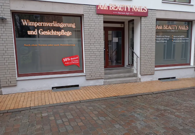 Büro in Schwerin 999 € 45 m²