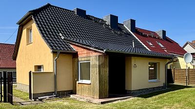 FAMILIENTRAUM MIT PLATZ ZUM GESTALTEN 4 zimmer