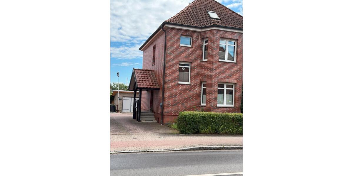 Mehrfamilienhaus, Wohnhaus Hagenow - 4 Zimmer, 187 m&sup2;, 359.000&euro; | Angebot:26854992