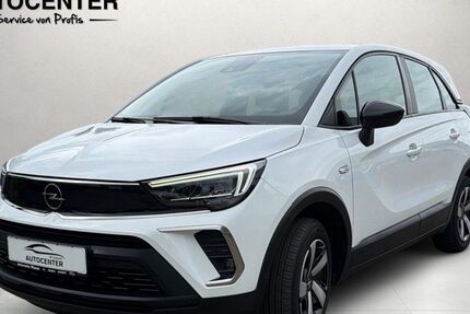 Opel Crossland (X) 69.596 km 13.990 &euro; Wismar 23970