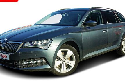 Skoda Superb 92.865 km 22.990 &euro; Schwerin 19061